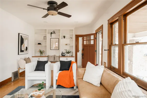 $750,000 | 3421 Josephine Street, Denver, CO 80205