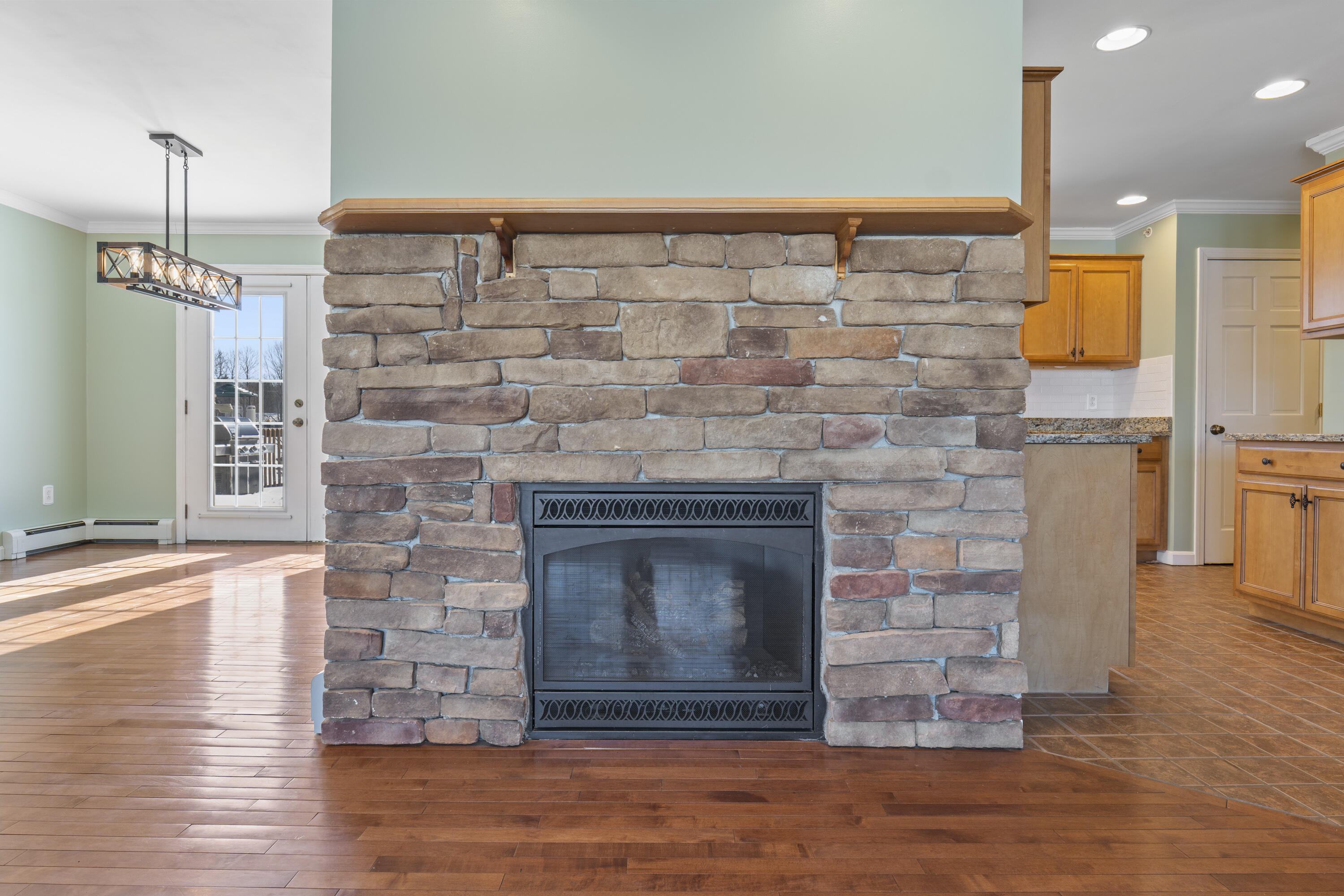 199 Stone Road Vassalboro, ME 04989 - Photo 8 of 58 199 Stone Rd_108