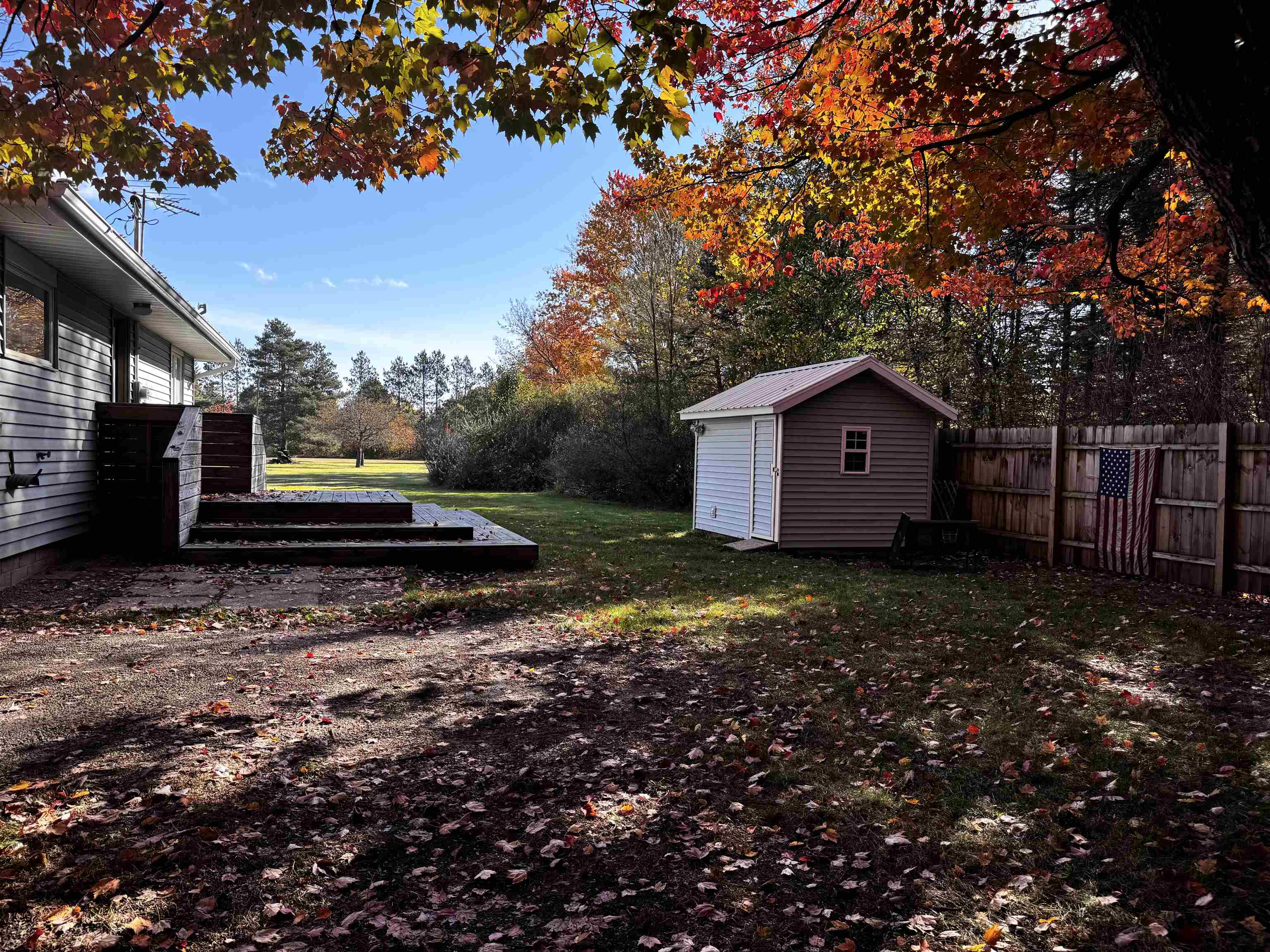 2227 Weber Road Gladwin, MI 48624 - Photo 17 of 20