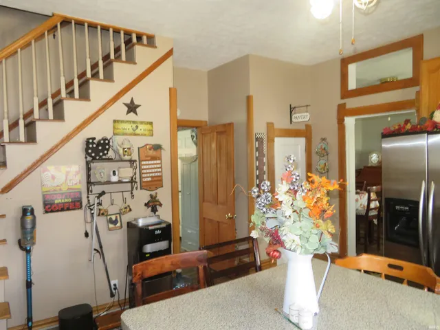 $268,900 | 124 West Columbia Street, Flora, IN 46929