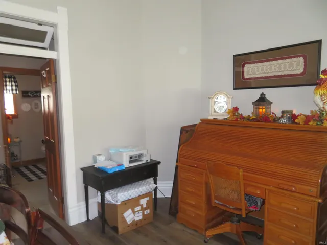 $268,900 | 124 West Columbia Street, Flora, IN 46929