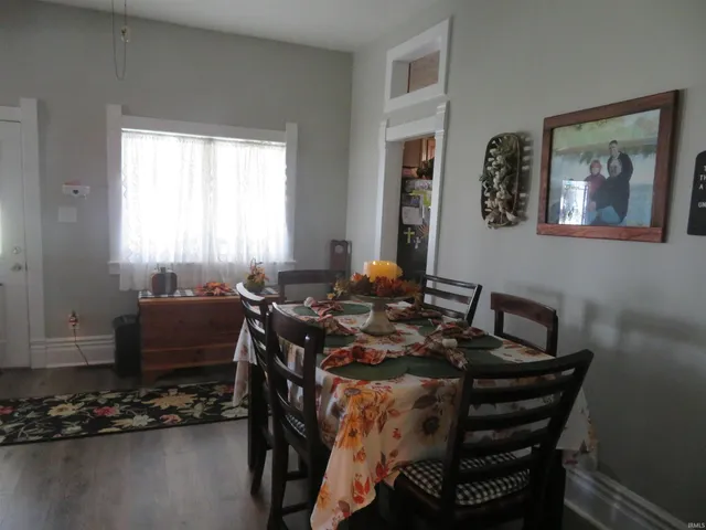 $268,900 | 124 West Columbia Street, Flora, IN 46929