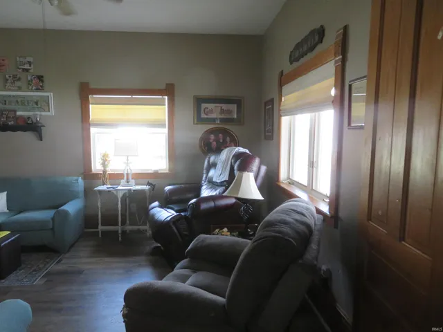 $268,900 | 124 West Columbia Street, Flora, IN 46929