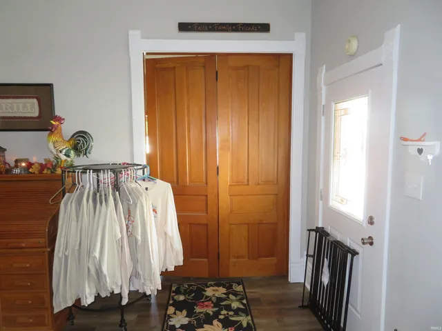 $268,900 | 124 West Columbia Street, Flora, IN 46929