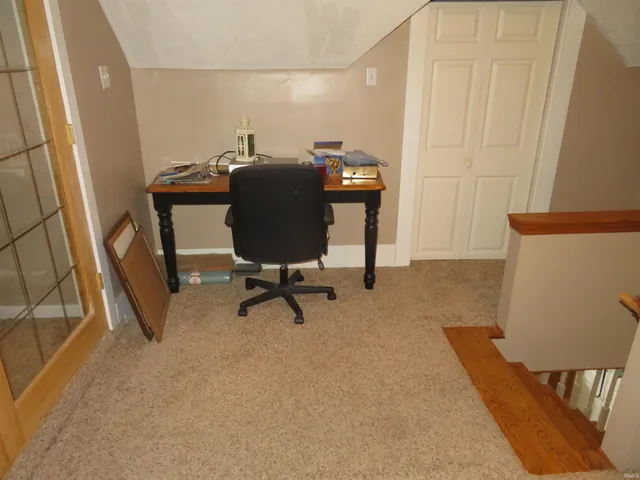 $268,900 | 124 West Columbia Street, Flora, IN 46929