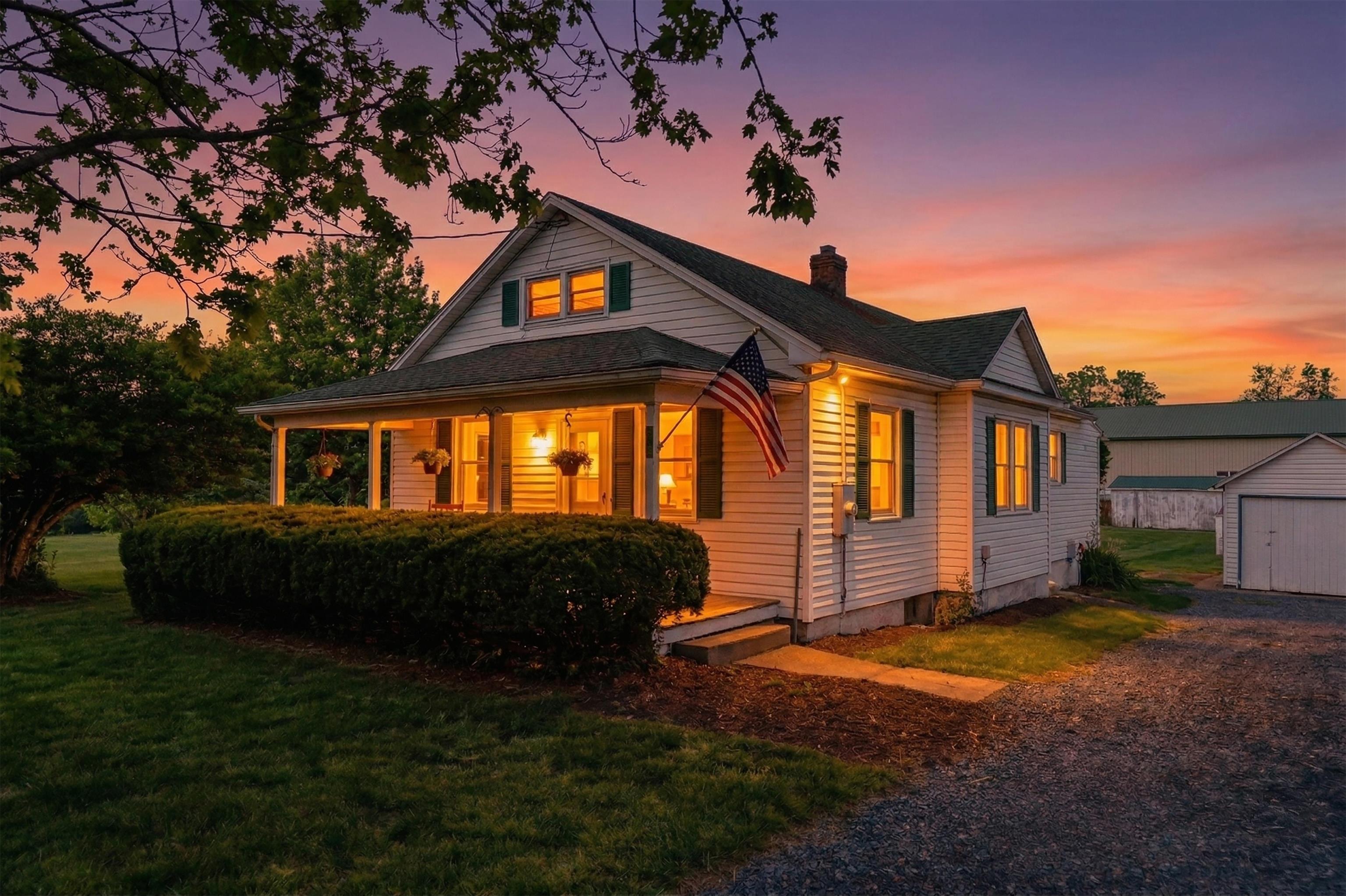 1241 Quick's Mill Road Staunton, VA 24401 - Photo 1 of 29 Gallery Image 1