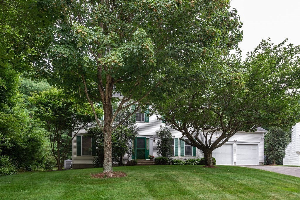 31 Grape Shot Road Sharon, MA 02067 - Photo 1 of 34 Gallery Image 1
