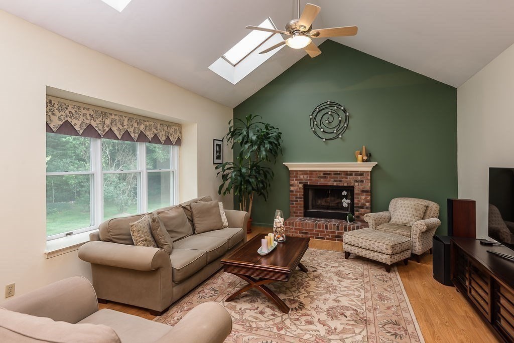 31 Grape Shot Road Sharon, MA 02067 - Photo 15 of 34 Gallery Image 15