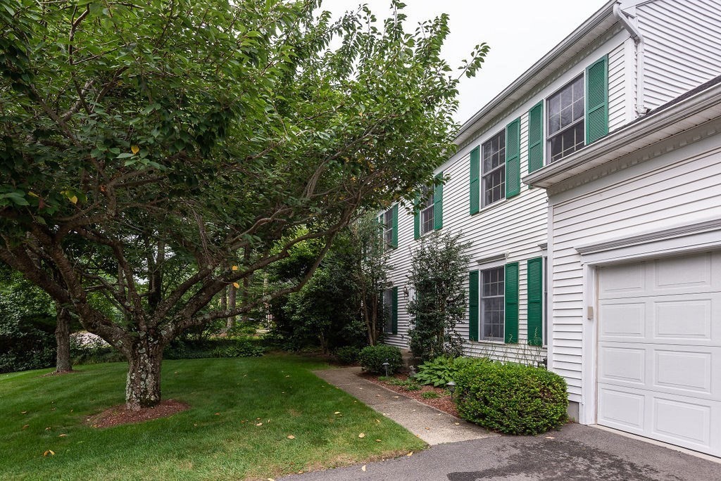 31 Grape Shot Road Sharon, MA 02067 - Photo 2 of 34 Gallery Image 2