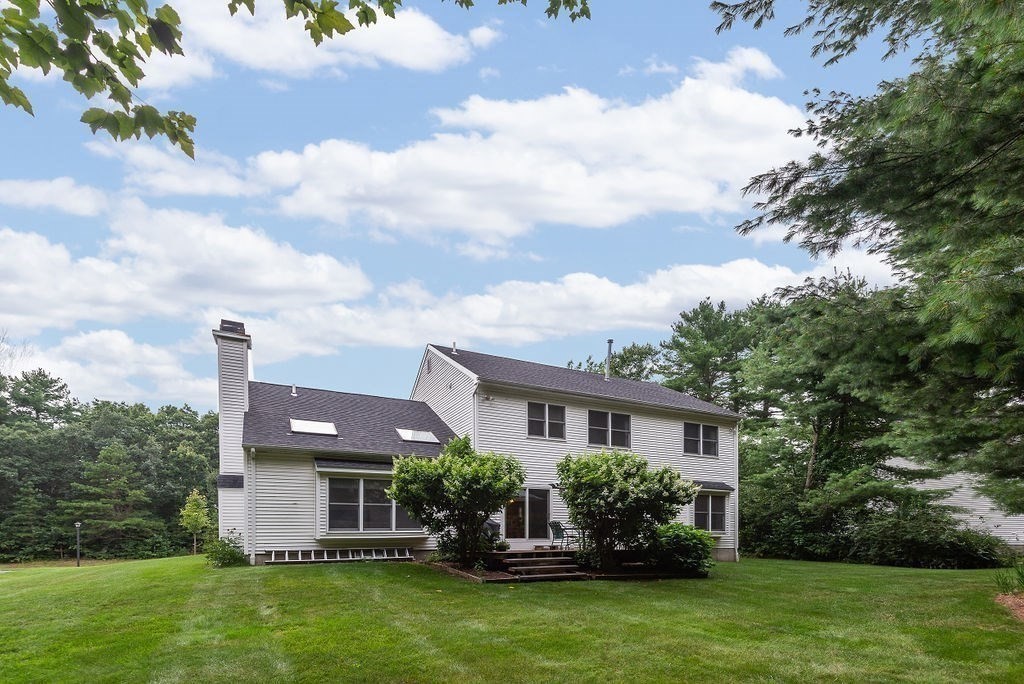 31 Grape Shot Road Sharon, MA 02067 - Photo 31 of 34 Gallery Image 31