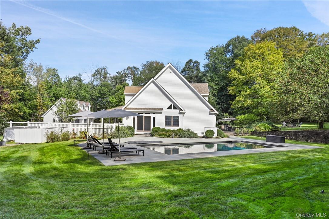 16 Old Logging Road Pound Ridge, NY 10506 - Photo 24 of 29