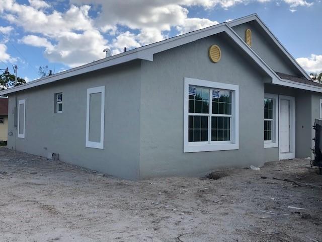 2790 Kirk Road Palm Springs, FL 33406 - Photo 1 of 3 exterior