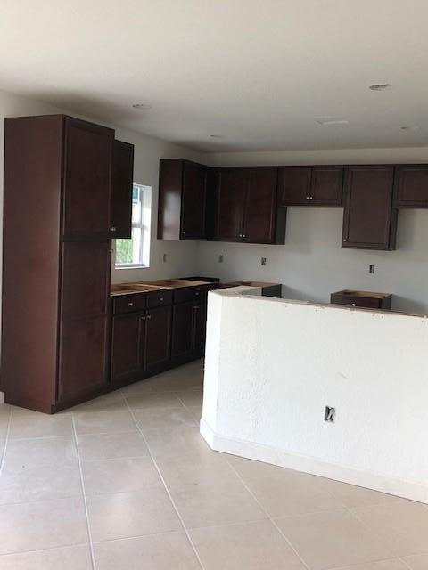 2790 Kirk Road Palm Springs, FL 33406 - Photo 2 of 3 kitchen