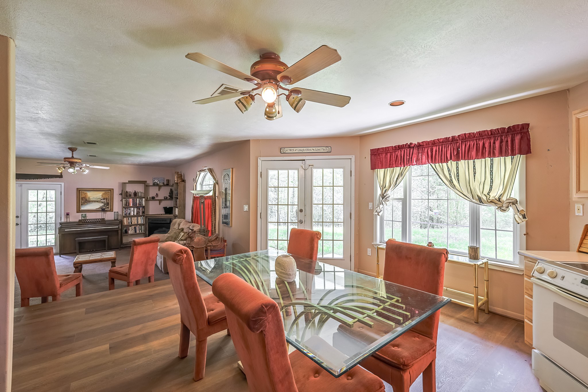 8 Vick Road New Waverly, TX 77358 - Photo 12 of 39