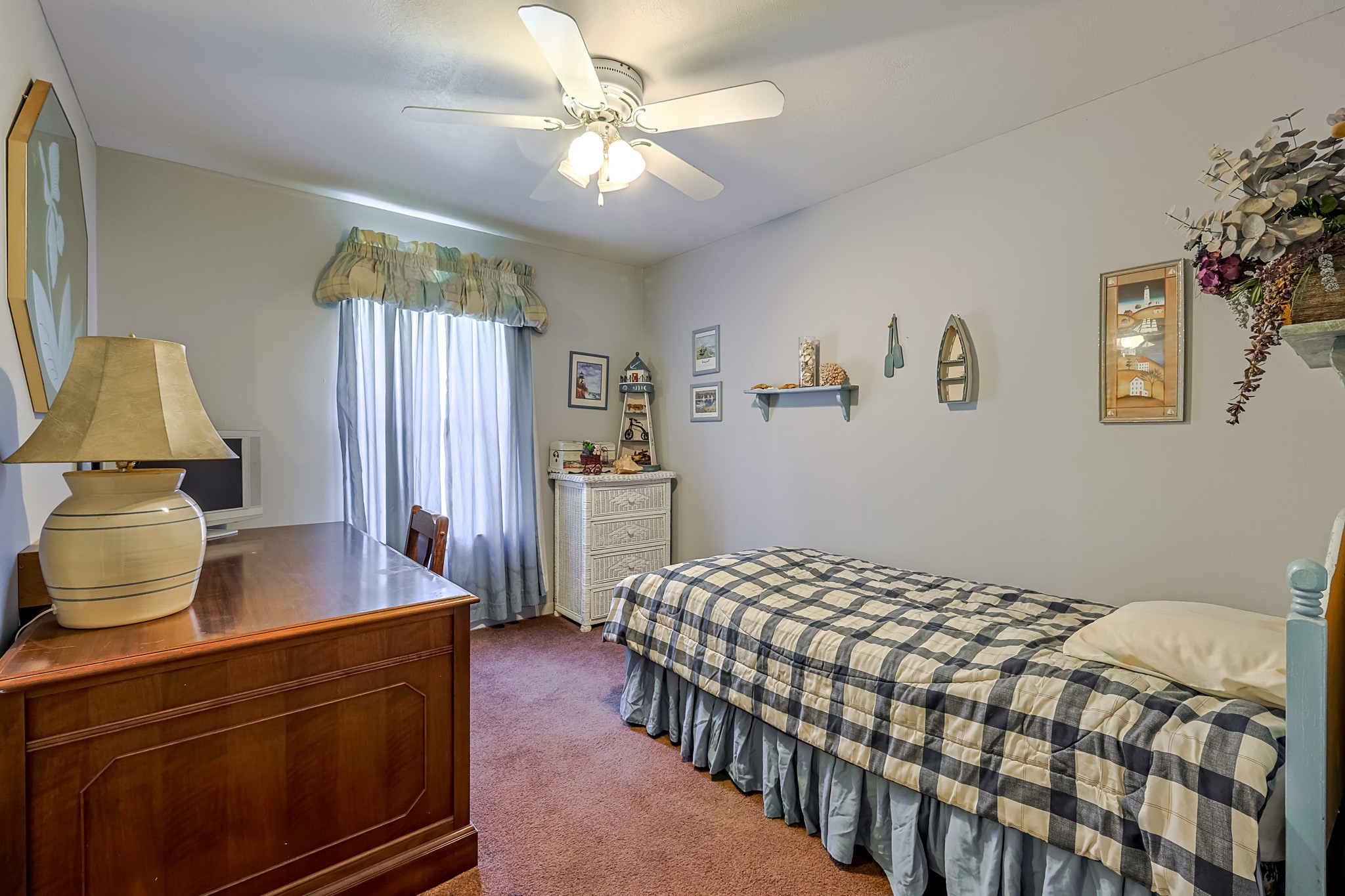 8 Vick Road New Waverly, TX 77358 - Photo 17 of 39