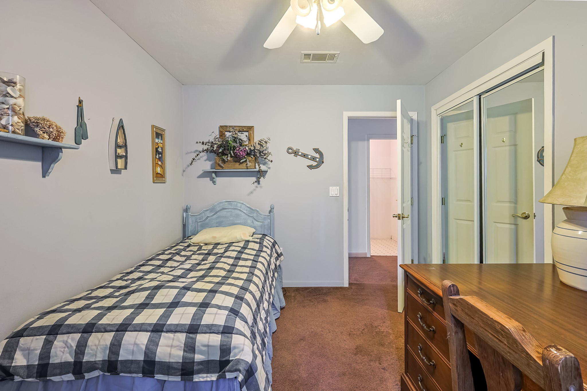 8 Vick Road New Waverly, TX 77358 - Photo 18 of 39