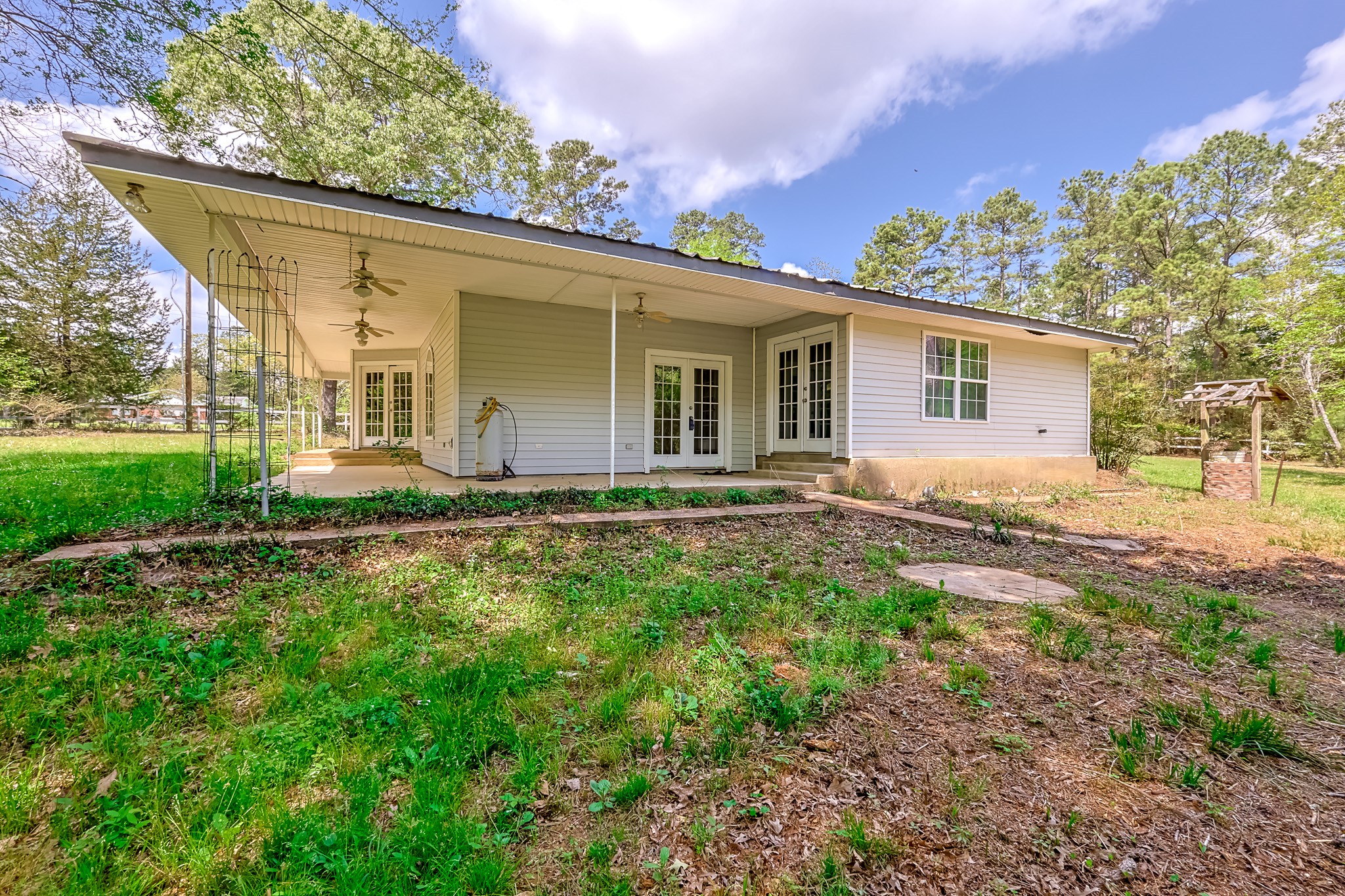 8 Vick Road New Waverly, TX 77358 - Photo 31 of 39