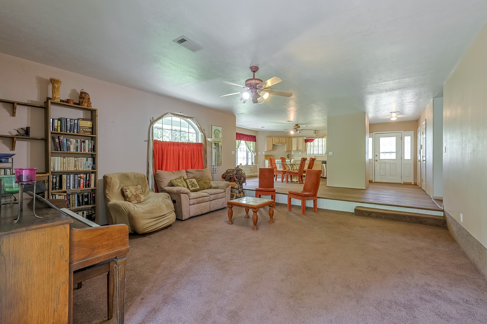 8 Vick Road New Waverly, TX 77358 - Photo 6 of 39