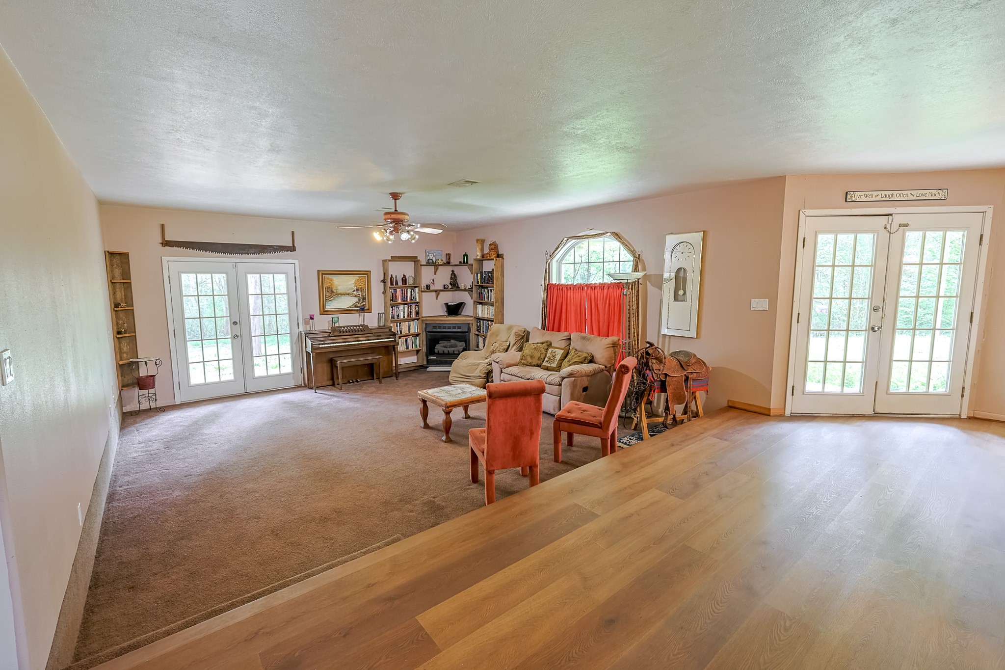 8 Vick Road New Waverly, TX 77358 - Photo 8 of 39