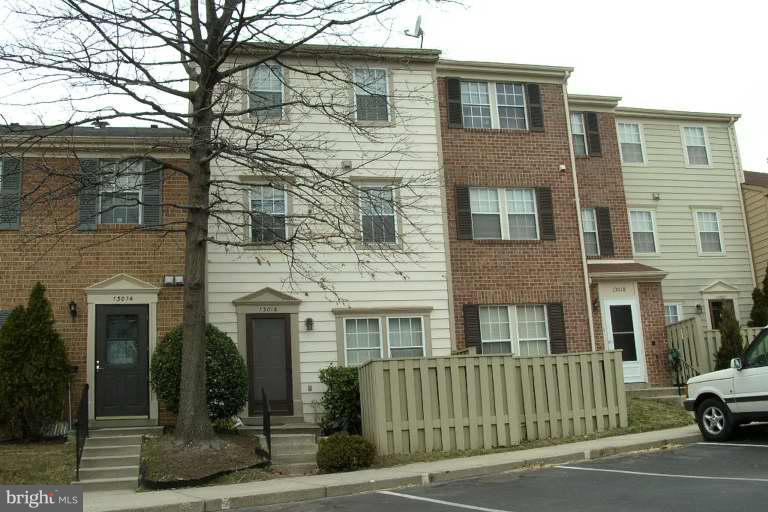 13016 Conductor Way, Unit 117 Silver Spring, MD 20904 - Photo 1 of 1 Exterior (Main)