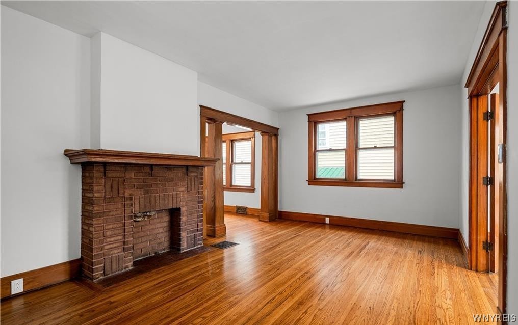 33 Harding Road Buffalo, NY 14220 - Photo 3 of 14