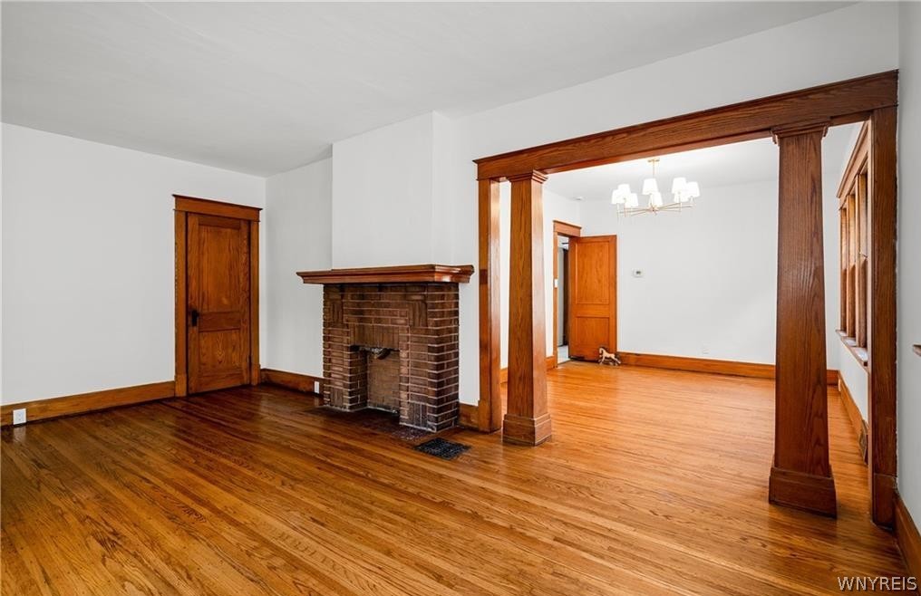 33 Harding Road Buffalo, NY 14220 - Photo 4 of 14