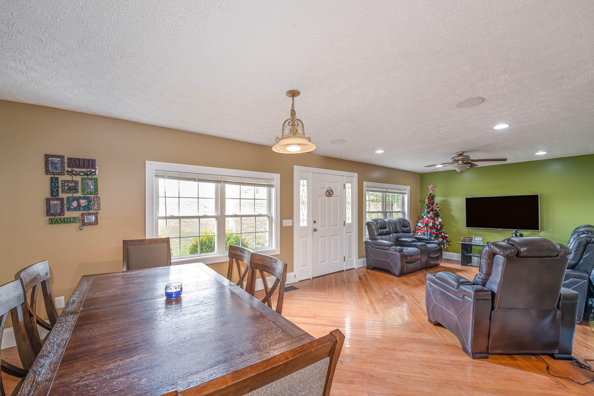 595 Crittenden Mt Zion Road Dry Ridge, KY 41035 - Photo 12 of 35 Gallery Image 12
