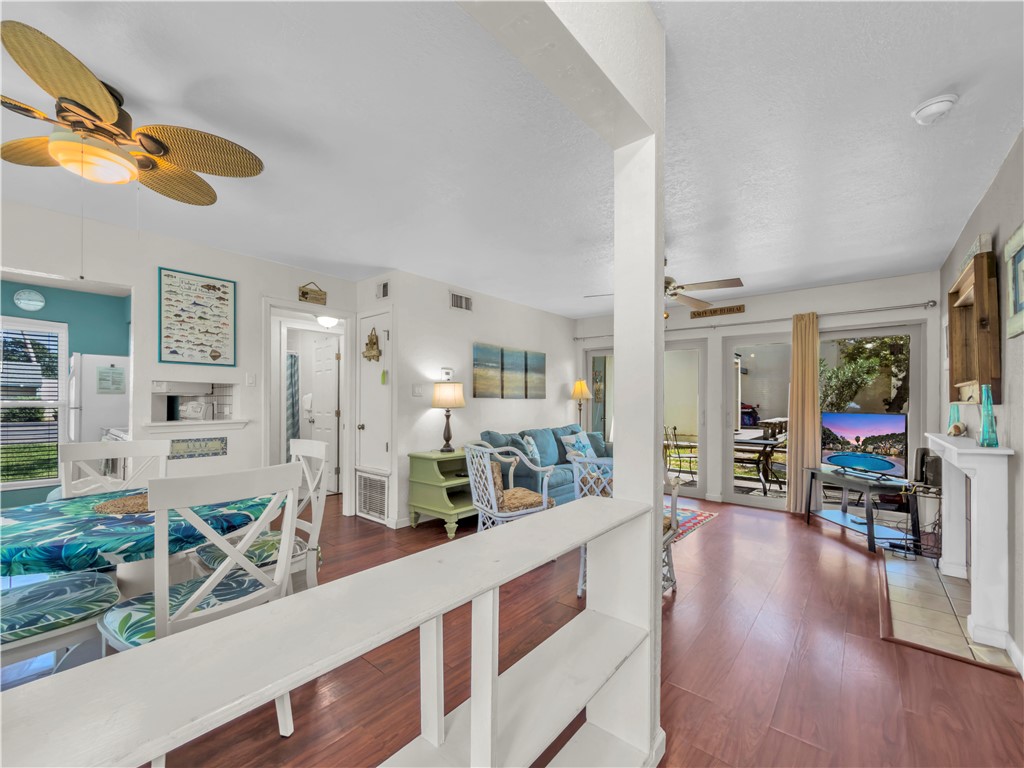 2003 North Fulton Beach Road, Unit 59 Rockport, TX 78382 - Photo 5 of 39 Gallery Image 5