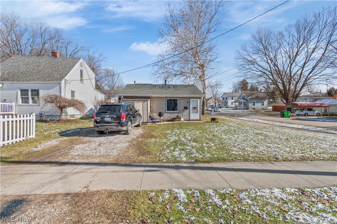 15 Bellevue Street Rittman, OH 44270 - Photo 4 of 16 Gallery Image 4