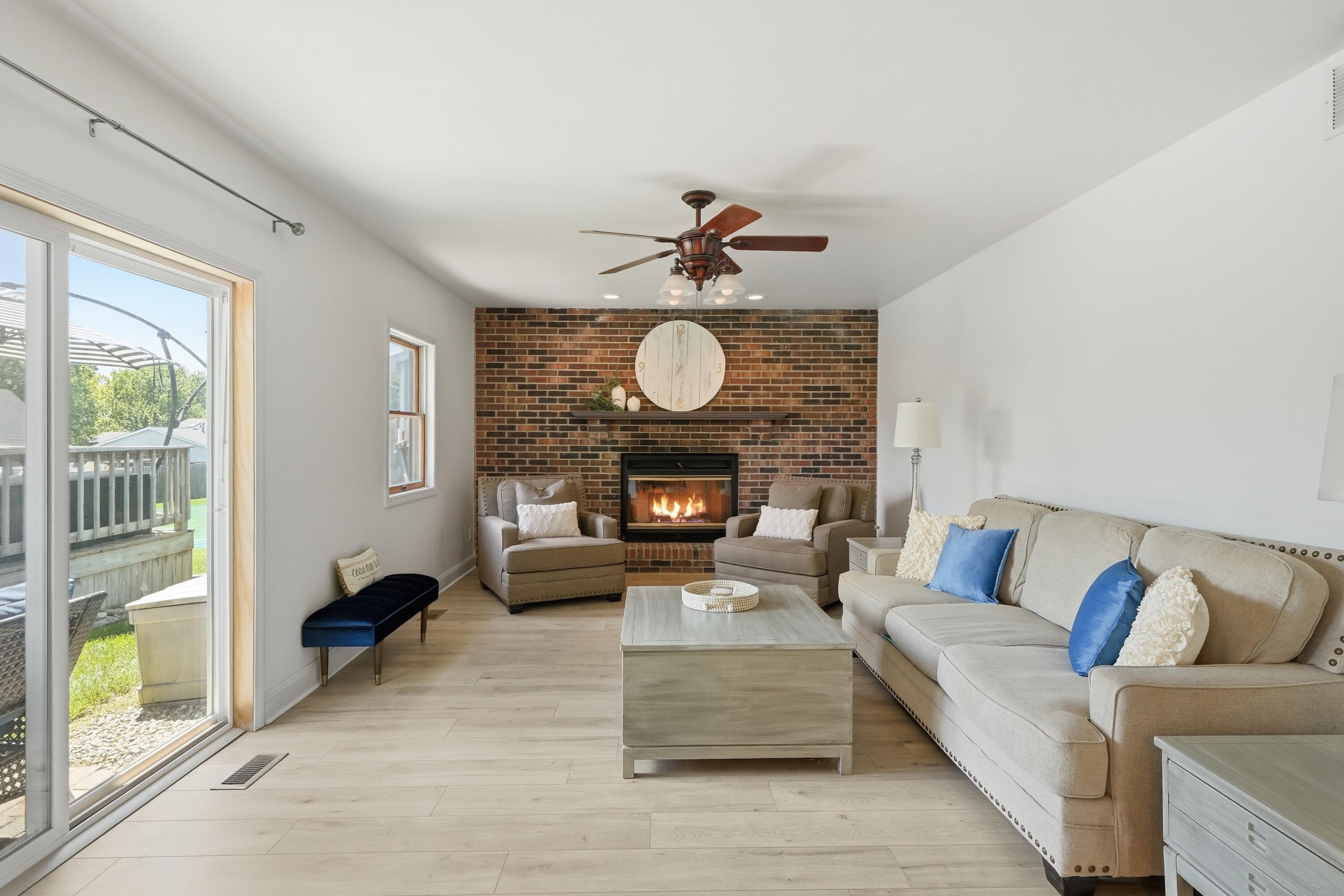 730 Meadow Lane Crown Point, IN 46307 - Photo 12 of 32 3000x2000