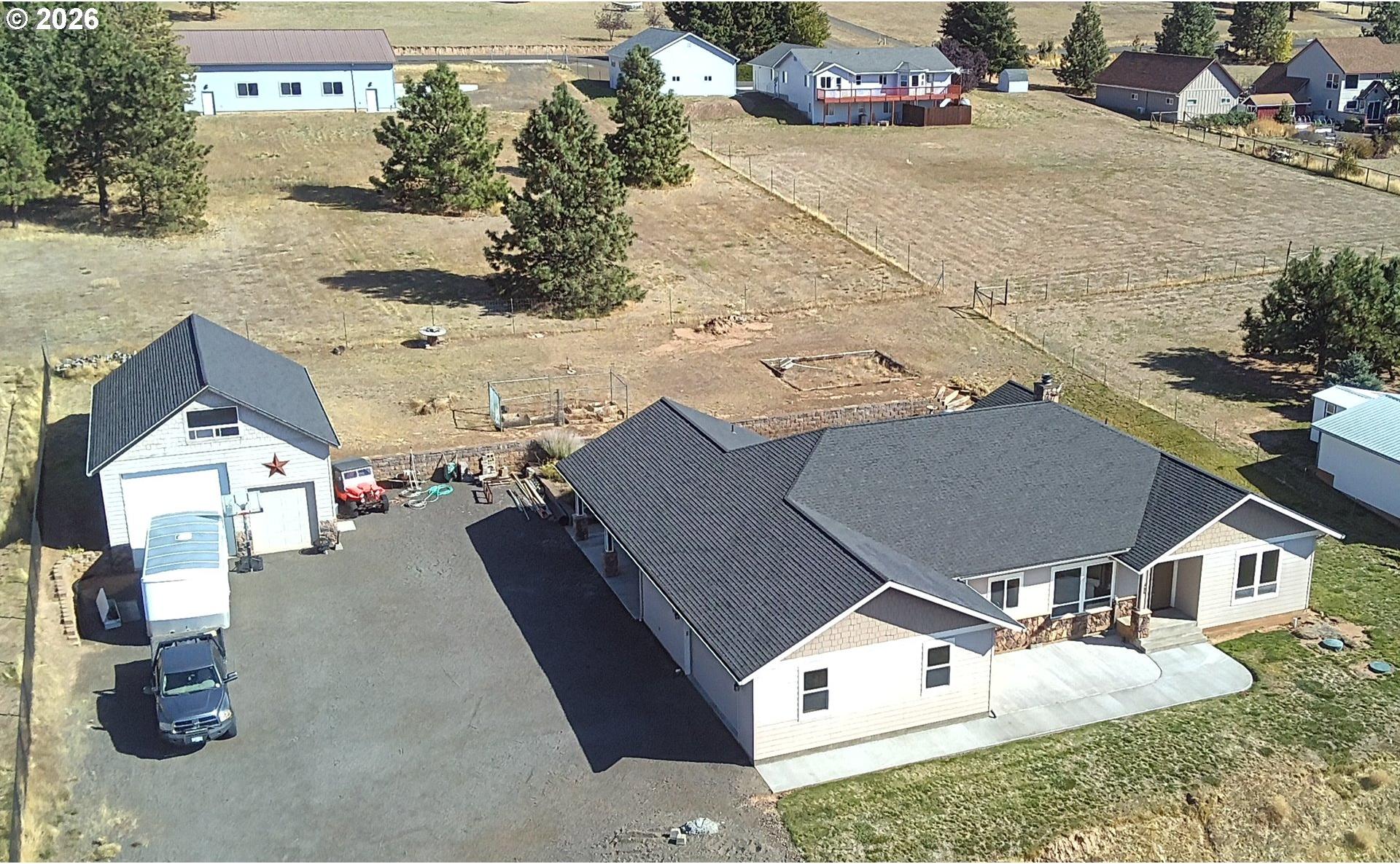 36 Adams Loop Road Goldendale, WA 98620 - Photo 8 of 45 Gallery Image 8