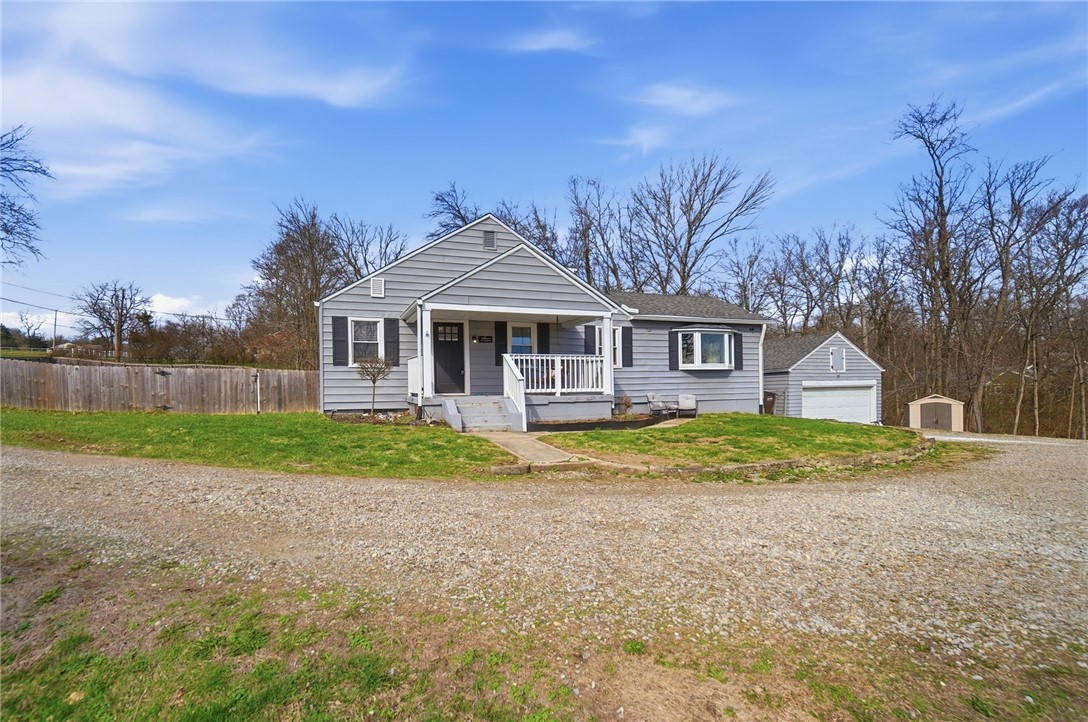 6459 Manning Road Miamisburg, OH 45342 - Photo 4 of 74