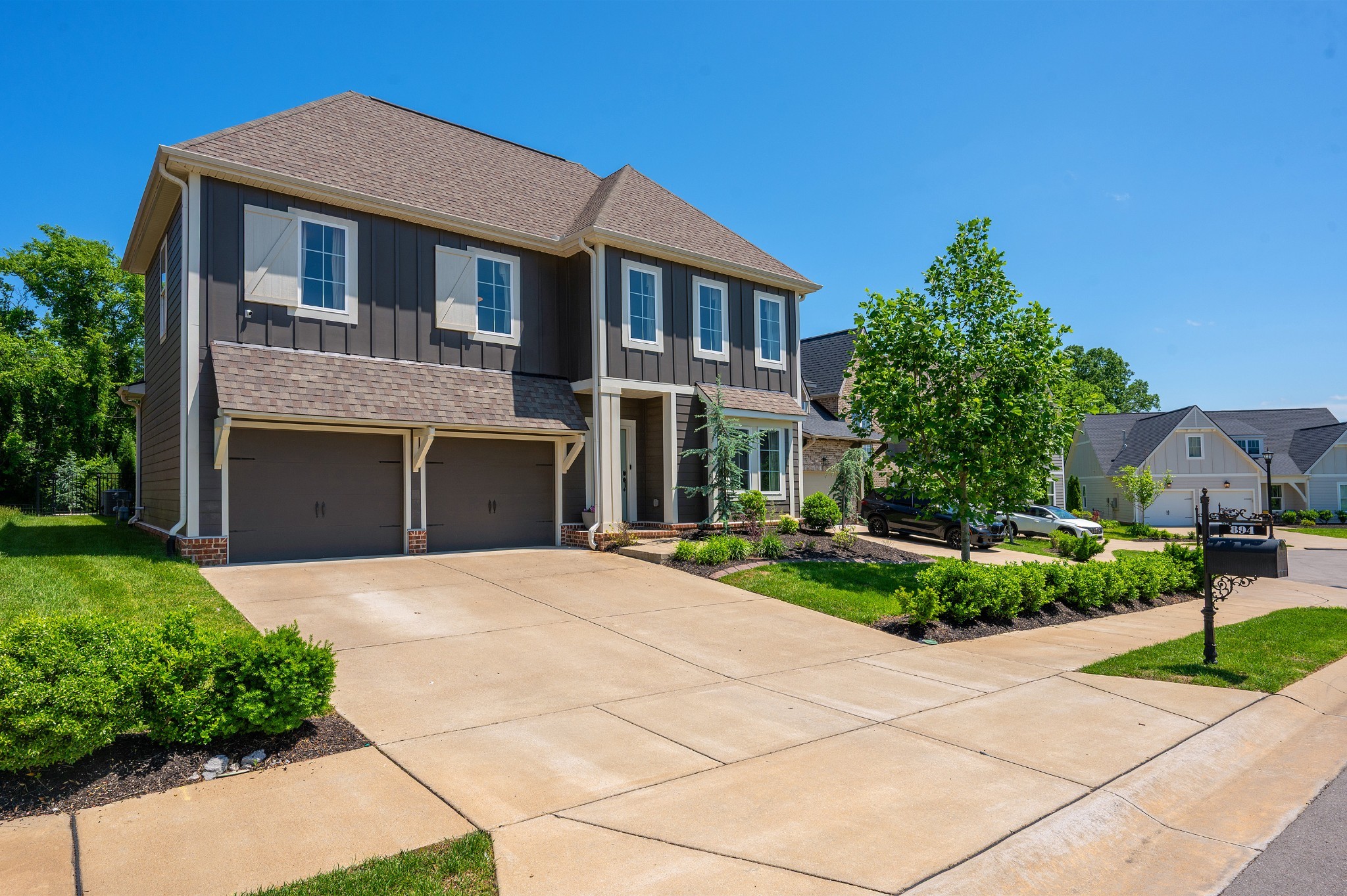 894 Plowson Road Mount Juliet, TN 37122 - Photo 2 of 60 Gallery Image 2