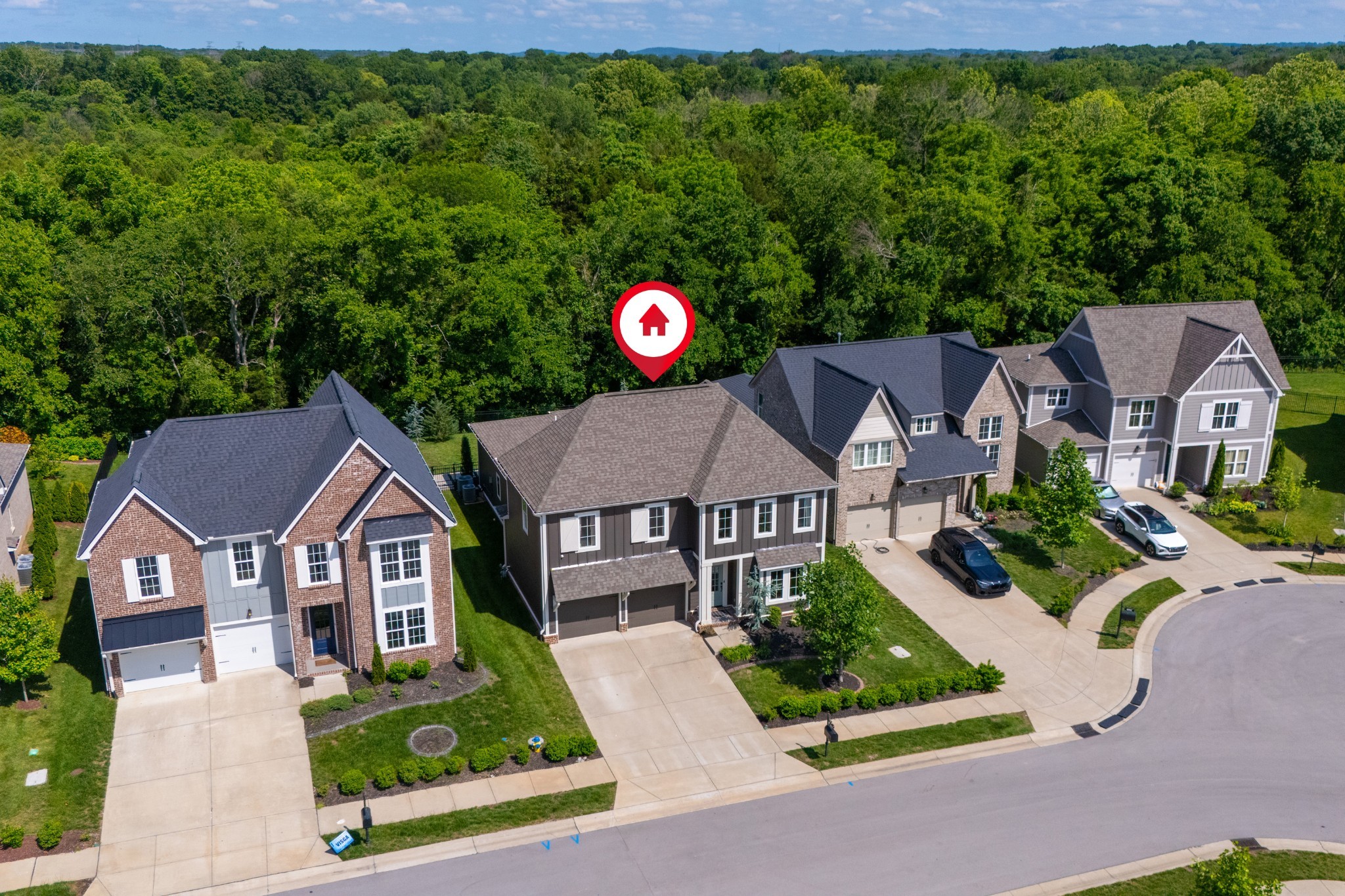 894 Plowson Road Mount Juliet, TN 37122 - Photo 41 of 60 Gallery Image 41