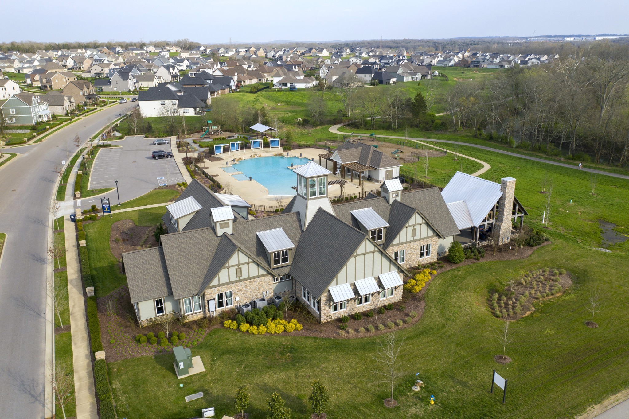 894 Plowson Road Mount Juliet, TN 37122 - Photo 45 of 60 Gallery Image 45