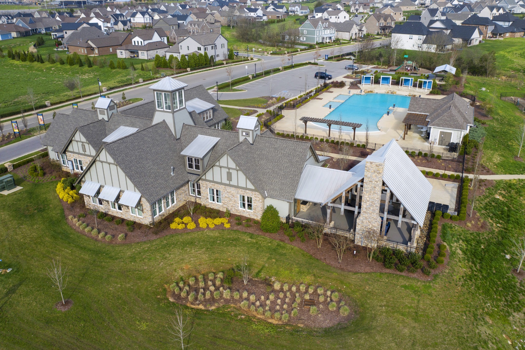 894 Plowson Road Mount Juliet, TN 37122 - Photo 46 of 60 Gallery Image 46