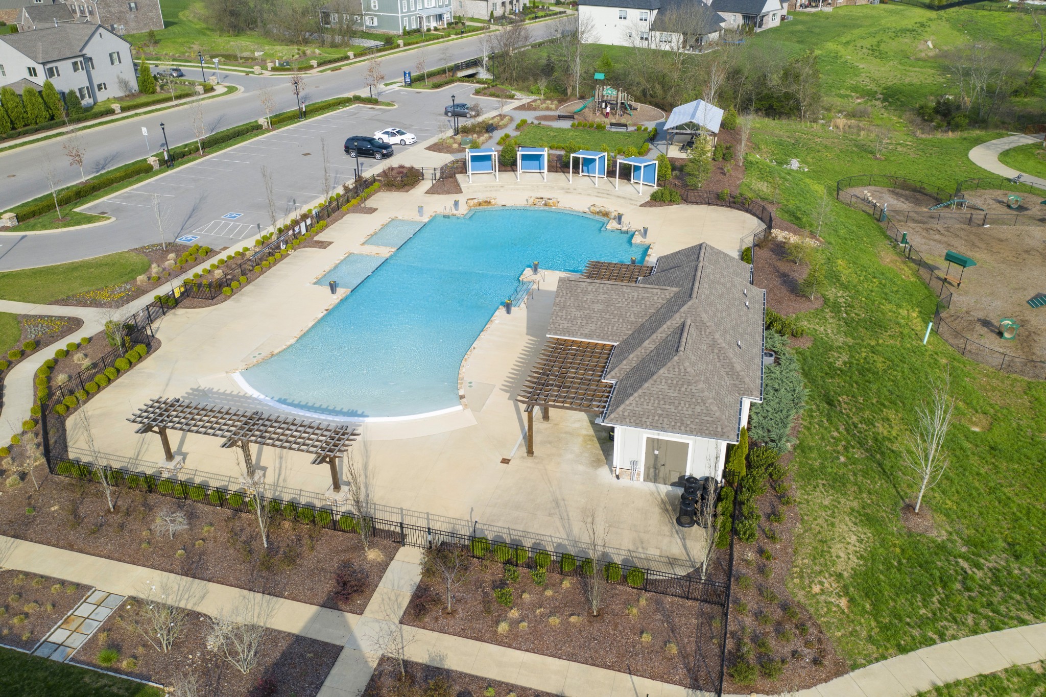 894 Plowson Road Mount Juliet, TN 37122 - Photo 47 of 60 Gallery Image 47