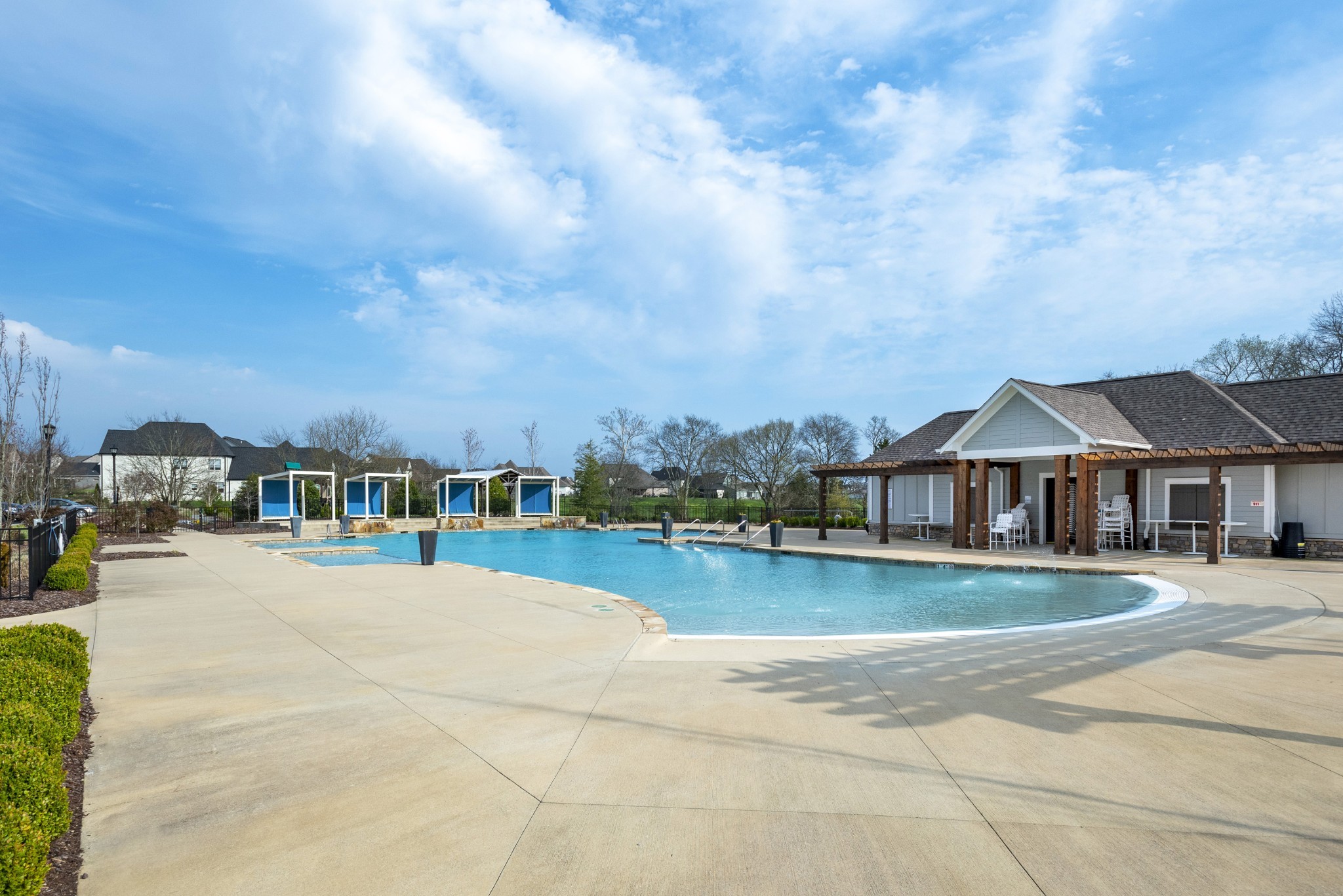 894 Plowson Road Mount Juliet, TN 37122 - Photo 48 of 60 Gallery Image 48