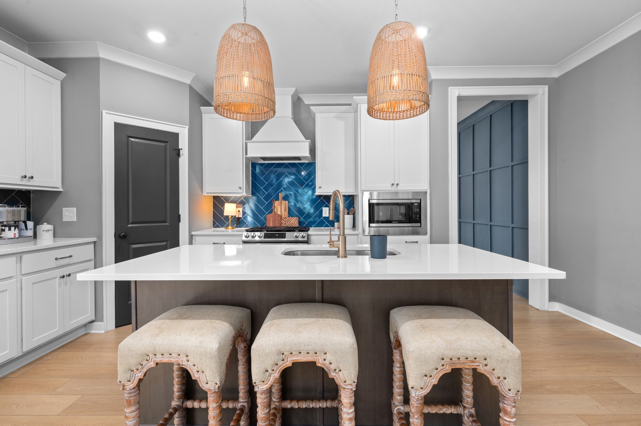 894 Plowson Road Mount Juliet, TN 37122 - Photo 9 of 60 Gallery Image 9