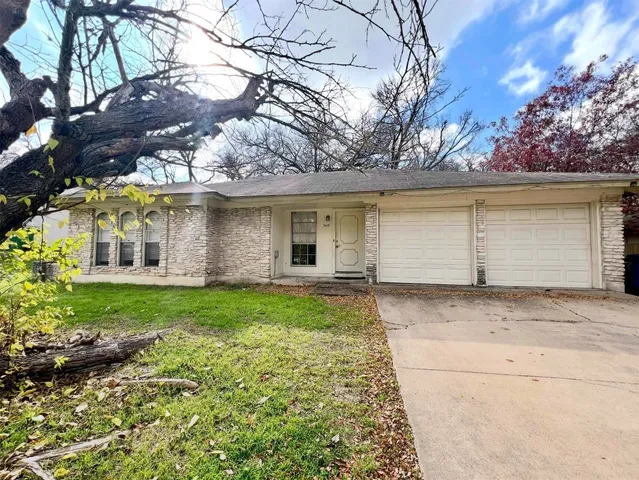 $2,295 | 2619 Baxter Drive, Austin, TX 78745