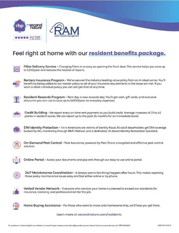 $2,195 | 2619 Baxter Drive, Austin, TX 78745