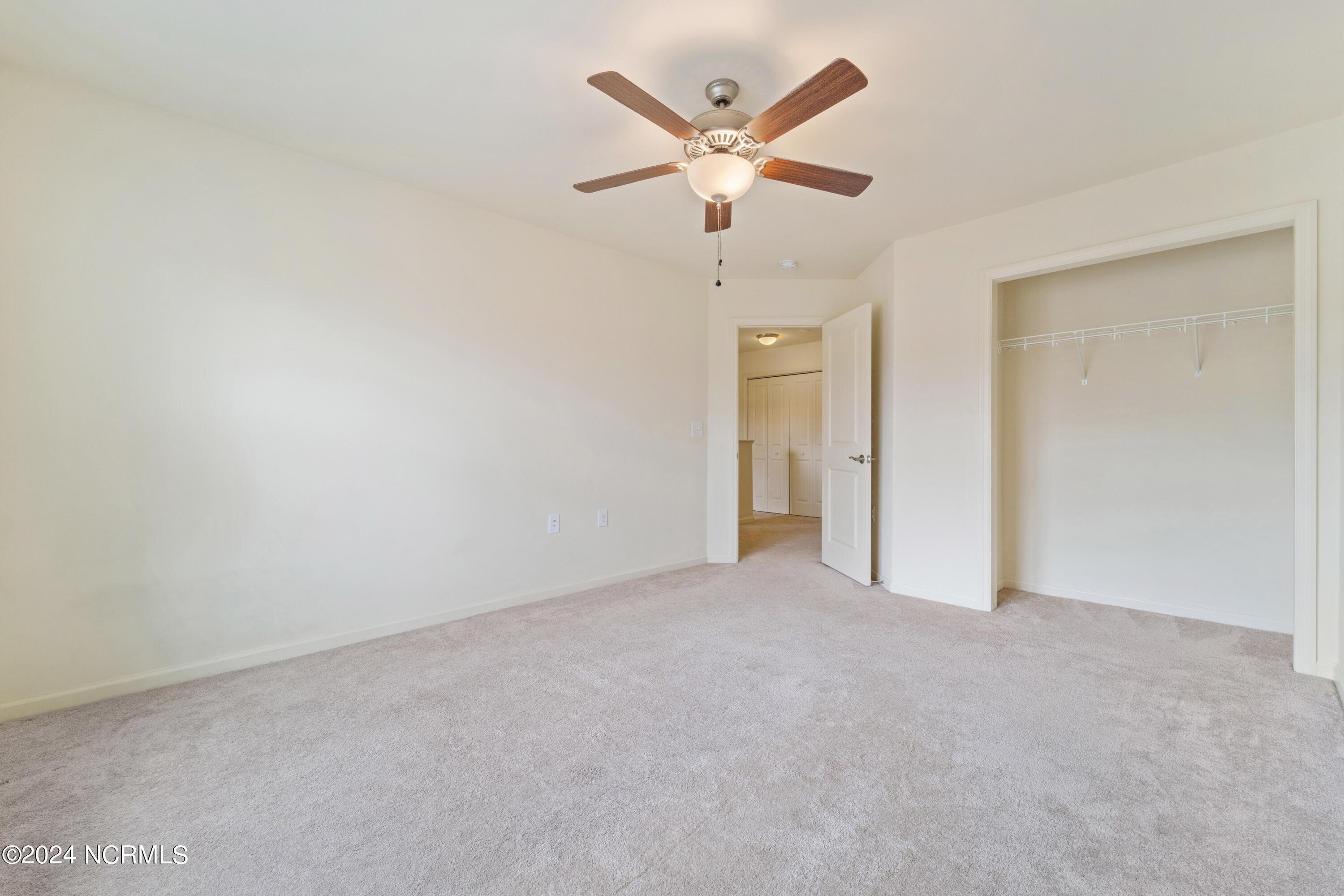 459 Sullivan Loop Road Midway Park, NC 28544 - Photo 11 of 27 Bedroom 1