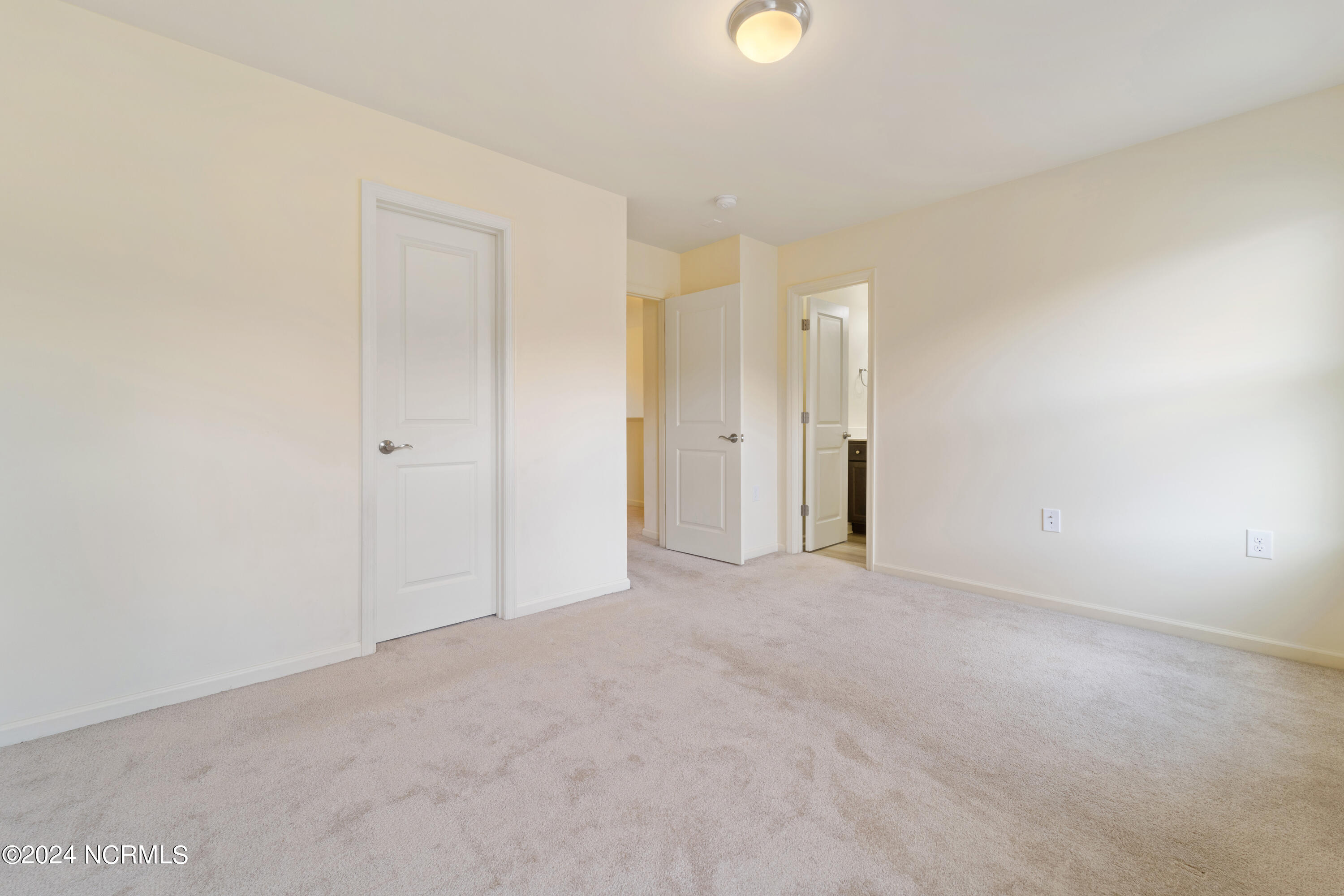 459 Sullivan Loop Road Midway Park, NC 28544 - Photo 13 of 27 Bedroom 2