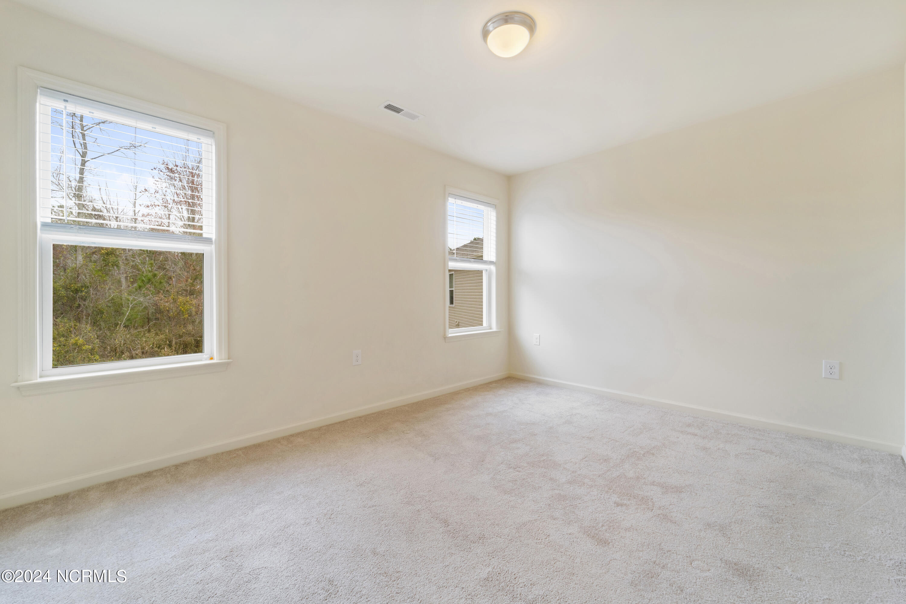 459 Sullivan Loop Road Midway Park, NC 28544 - Photo 14 of 27 Bedroom 2