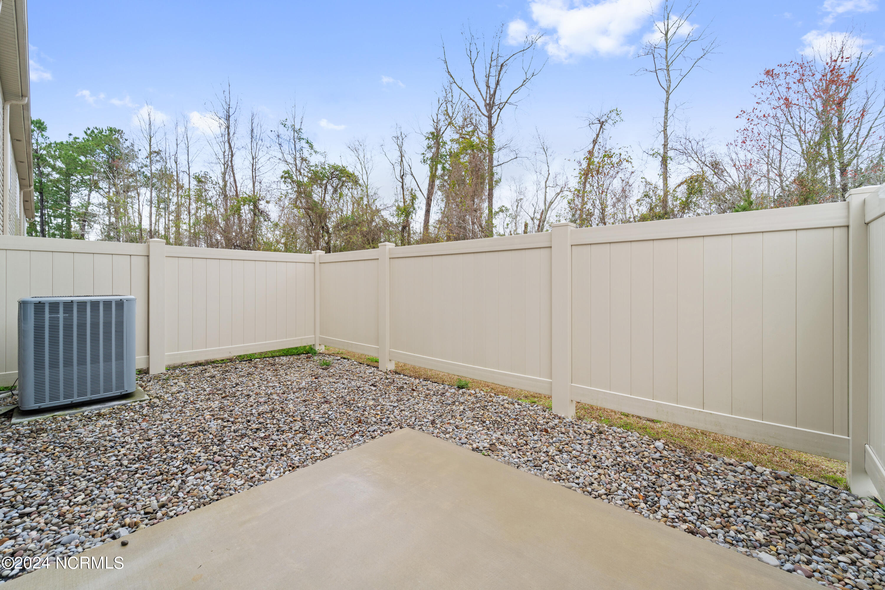 459 Sullivan Loop Road Midway Park, NC 28544 - Photo 16 of 27 Back Yard