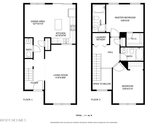 $1,495 | 459 Sullivan Loop Road, Midway Park, NC 28544