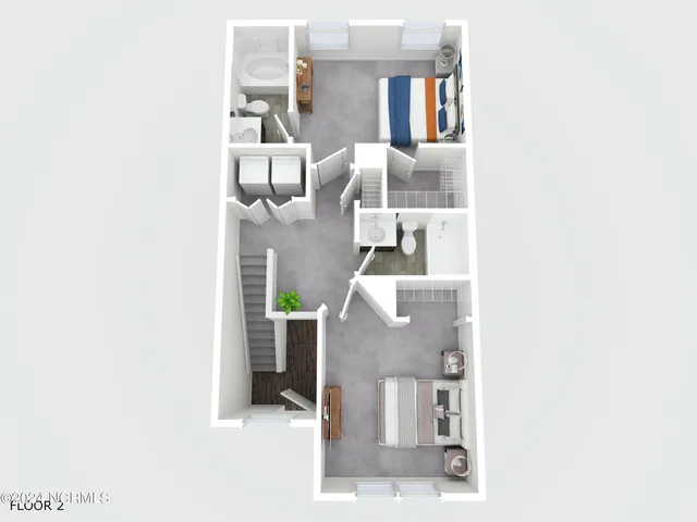 $1,495 | 459 Sullivan Loop Road, Midway Park, NC 28544