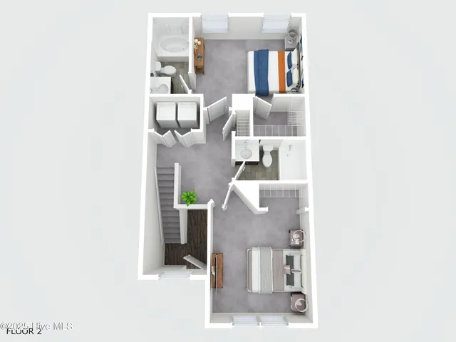 $1,495 | 459 Sullivan Loop Road, Midway Park, NC 28544
