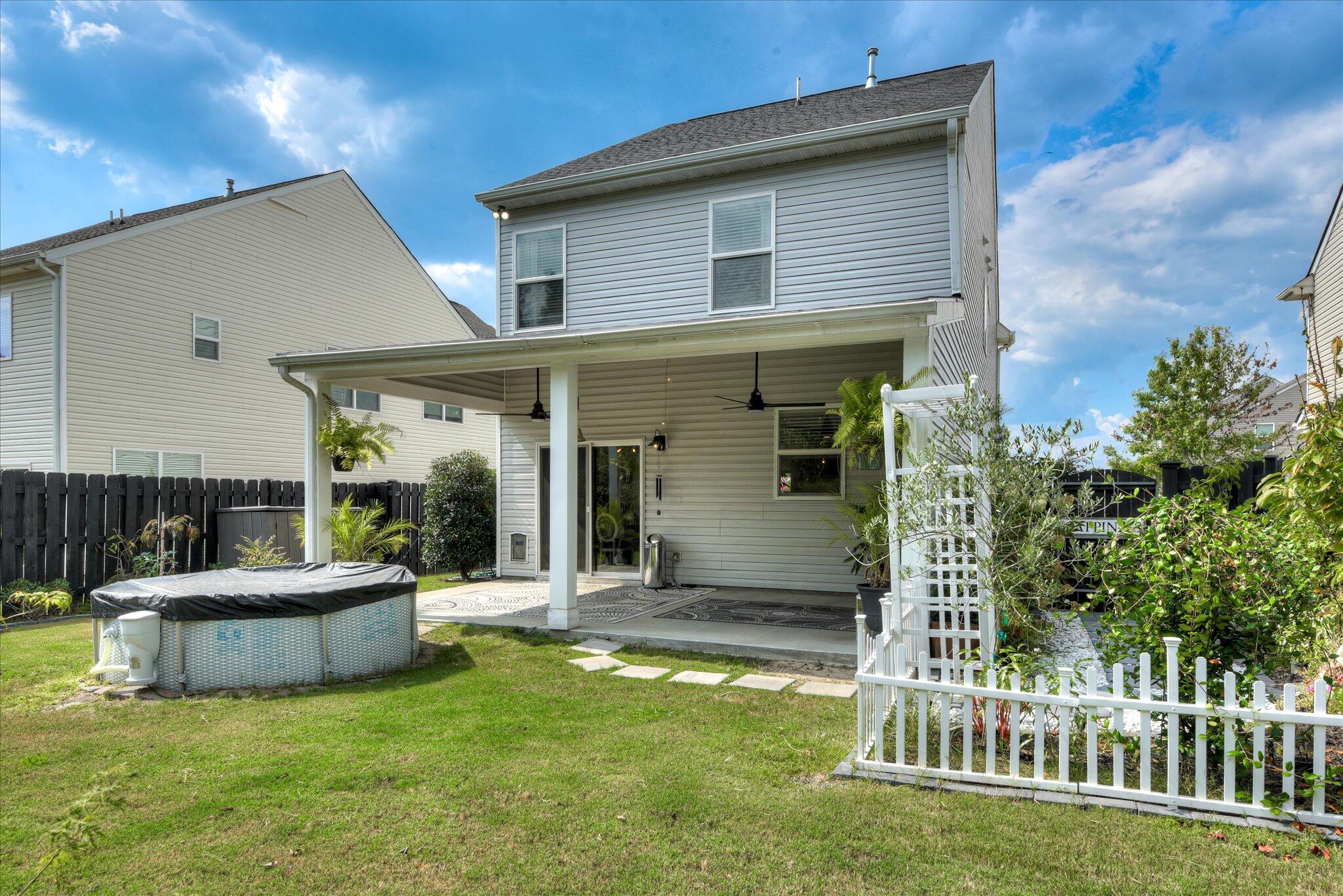 524 Count Fleet Court Graniteville, SC 29829 - Photo 40 of 40
