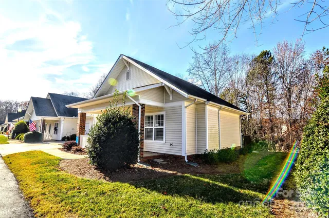 $229,900 | 2413 Granville Place, Unit B, Monroe, NC 28110